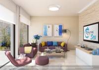 New Build - Bungalow - Guardamar del Segura - guardamar del segura