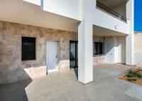 New Build - Bungalow - Hondón de las Nieves - El Salero