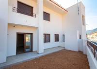 New Build - Bungalow - Hondón de las Nieves - El Salero