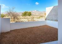 New Build - Bungalow - Hondón de las Nieves - El Salero