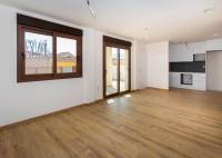 New Build - Bungalow - Hondón de las Nieves - El Salero