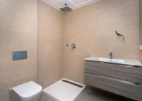 New Build - Bungalow - Hondón de las Nieves - El Salero
