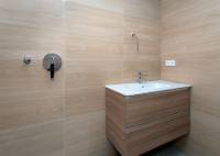 New Build - Bungalow - Hondón de las Nieves - El Salero