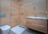 New Build - Bungalow - Hondón de las Nieves - El Salero