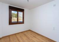 New Build - Bungalow - Hondón de las Nieves - El Salero
