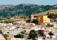 New Build - Bungalow - Hondón de las Nieves - El Salero