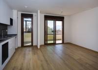 New Build - Bungalow - Hondón de las Nieves - El Salero