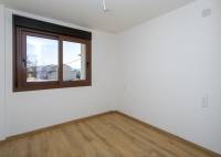 New Build - Bungalow - Hondón de las Nieves - El Salero