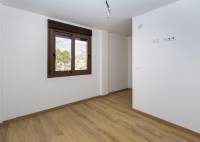 New Build - Bungalow - Hondón de las Nieves - El Salero