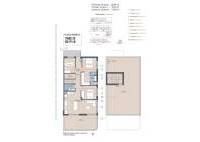 New Build - Bungalow - Los Alcázares - La Serena Golf