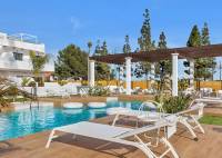 New Build - Bungalow - Los Alcázares - La Serena Golf