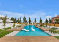New Build - Bungalow - Los Alcázares - La Serena Golf