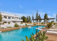 New Build - Bungalow - Los Alcázares - La Serena Golf