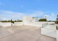 New Build - Bungalow - Los Alcázares - La Serena Golf