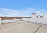 New Build - Bungalow - Los Alcázares - La Serena Golf