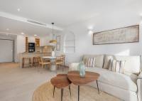 New Build - Bungalow - Los Alcázares - La Serena Golf