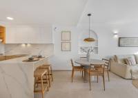 New Build - Bungalow - Los Alcázares - La Serena Golf