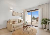 New Build - Bungalow - Los Alcázares - La Serena Golf