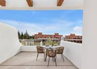 New Build - Bungalow - Los Alcázares - La Serena Golf