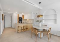 New Build - Bungalow - Los Alcázares - La Serena Golf