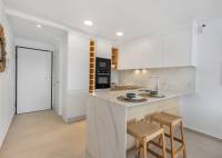 New Build - Bungalow - Los Alcázares - La Serena Golf
