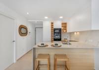 New Build - Bungalow - Los Alcázares - La Serena Golf