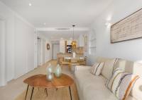 New Build - Bungalow - Los Alcázares - La Serena Golf