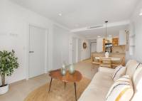 New Build - Bungalow - Los Alcázares - La Serena Golf