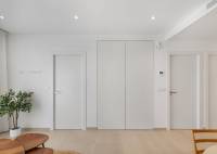 New Build - Bungalow - Los Alcázares - La Serena Golf