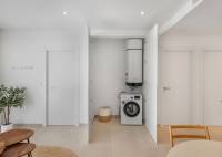 New Build - Bungalow - Los Alcázares - La Serena Golf