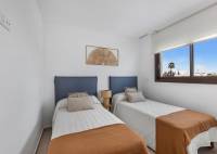 New Build - Bungalow - Los Alcázares - La Serena Golf