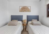 New Build - Bungalow - Los Alcázares - La Serena Golf