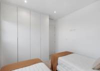 New Build - Bungalow - Los Alcázares - La Serena Golf