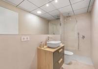 New Build - Bungalow - Los Alcázares - La Serena Golf