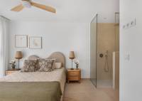 New Build - Bungalow - Los Alcázares - La Serena Golf