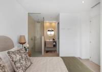 New Build - Bungalow - Los Alcázares - La Serena Golf