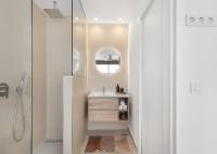 New Build - Bungalow - Los Alcázares - La Serena Golf