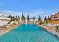 New Build - Bungalow - Los Alcázares - La Serena Golf