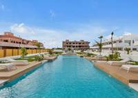 New Build - Bungalow - Los Alcázares - La Serena Golf
