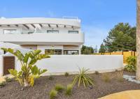 New Build - Bungalow - Los Alcázares - La Serena Golf