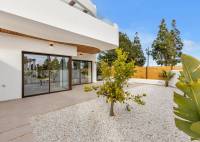 New Build - Bungalow - Los Alcázares - La Serena Golf