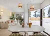 New Build - Bungalow - Los Alcázares - La Serena Golf