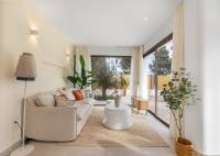 New Build - Bungalow - Los Alcázares - La Serena Golf