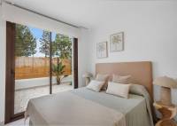 New Build - Bungalow - Los Alcázares - La Serena Golf