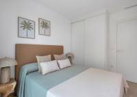 New Build - Bungalow - Los Alcázares - La Serena Golf