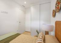 New Build - Bungalow - Los Alcázares - La Serena Golf