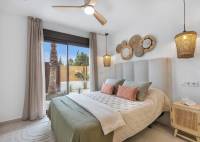 New Build - Bungalow - Los Alcázares - La Serena Golf