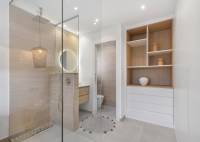 New Build - Bungalow - Los Alcázares - La Serena Golf