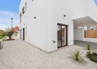 New Build - Bungalow - Los Alcázares - La Serena Golf