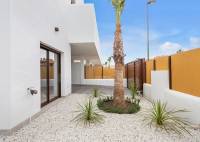 New Build - Bungalow - Los Alcázares - La Serena Golf